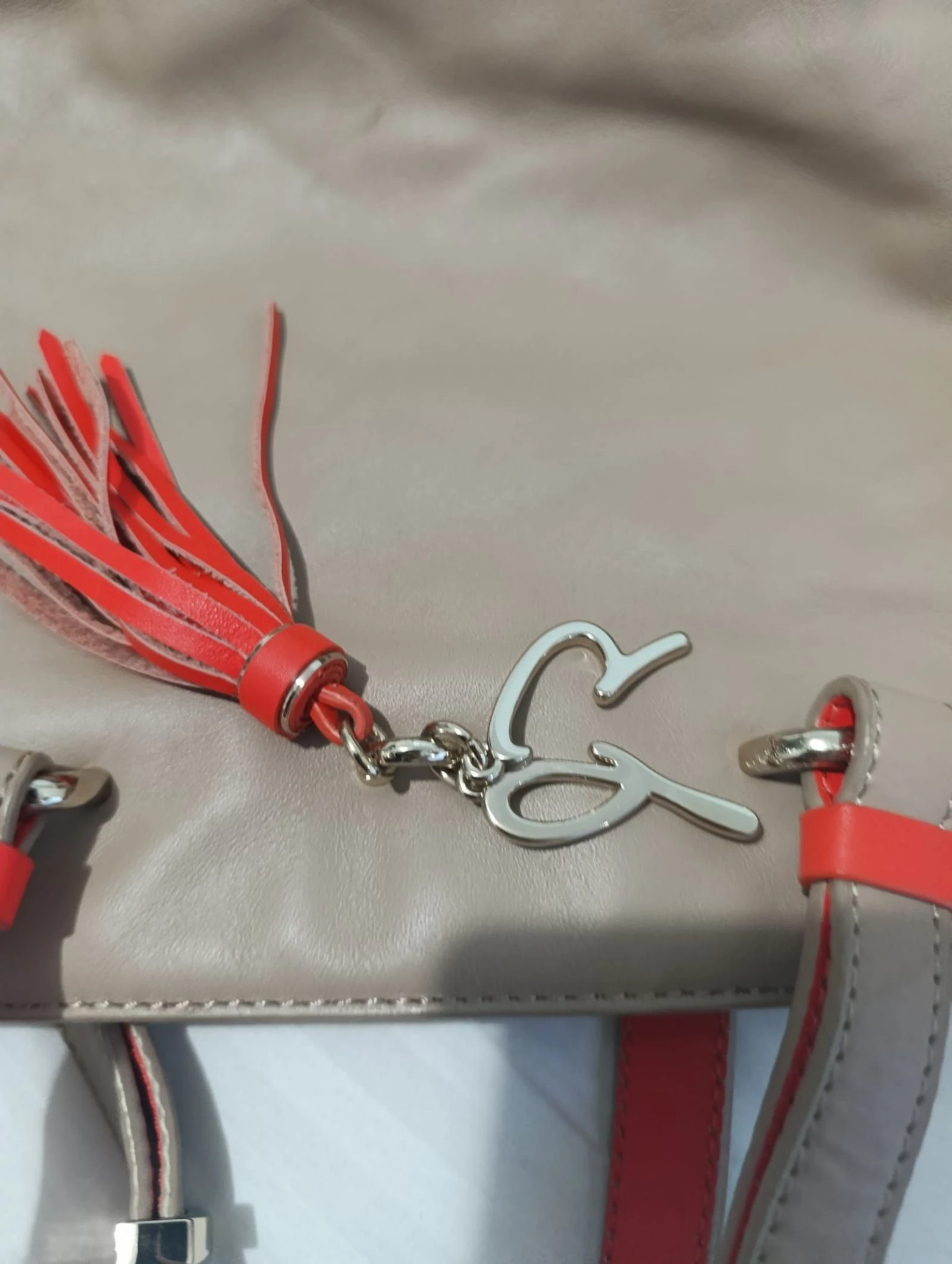 Bolsa Purificación García tote – photo 16